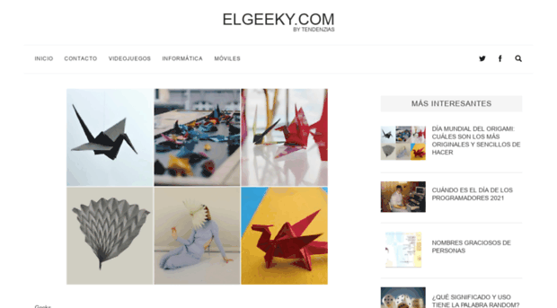 elgeeky.com