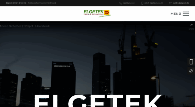 elgetek.de