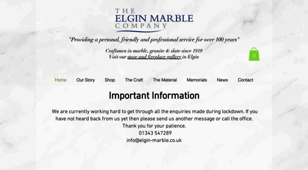 elgin-marble.co.uk