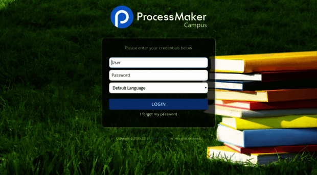 elgin.processmaker.com