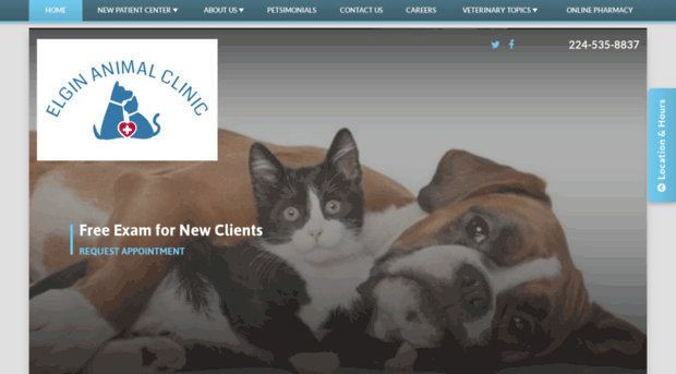 elginanimalclinic.com