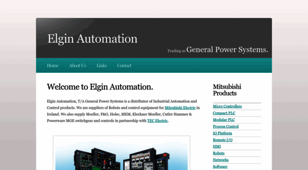 elginautomation.ie