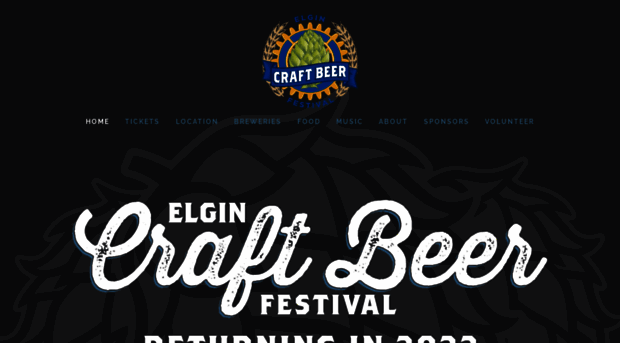 elgincraftbeerfest.com