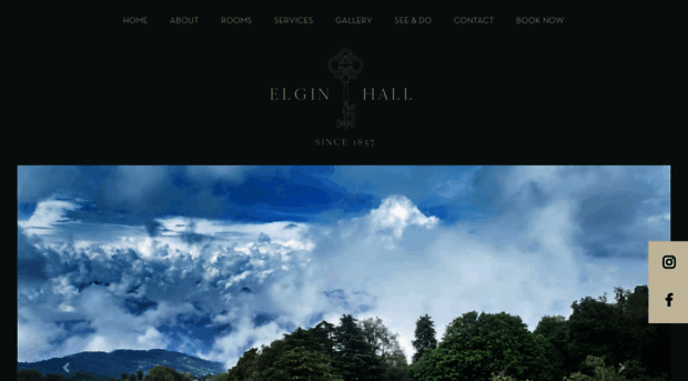 elginhall.com