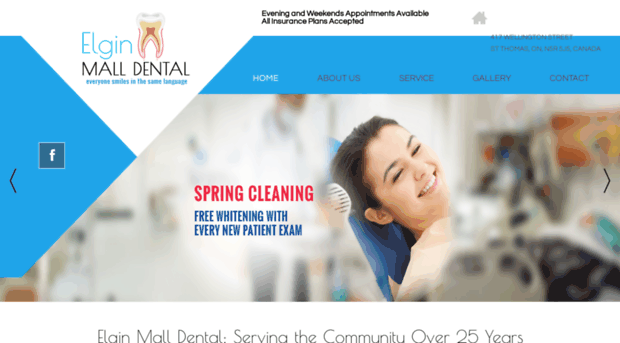 elginmalldentaloffice.ca