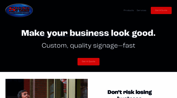 elginsigns.com