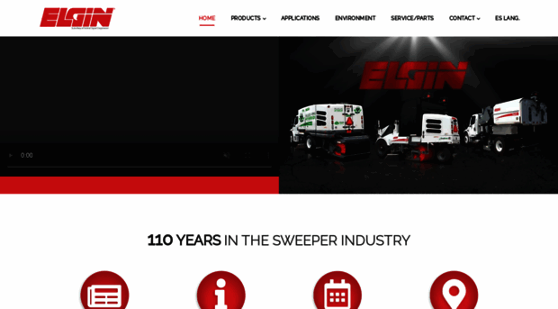 elginsweeper.com