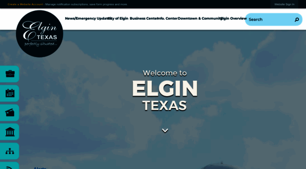 elgintexas.gov