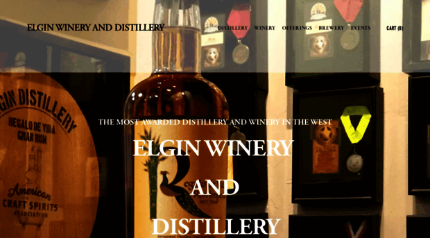 elginwines.com