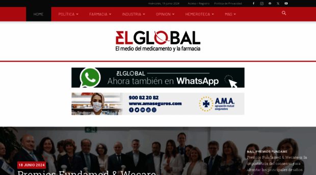 elglobal.net