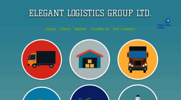 elglogistics.net