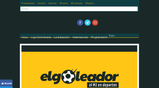 elgoleador.co