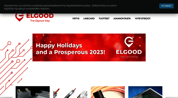 elgood.fi