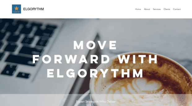 elgorythm.com