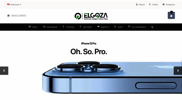 elgoza.com