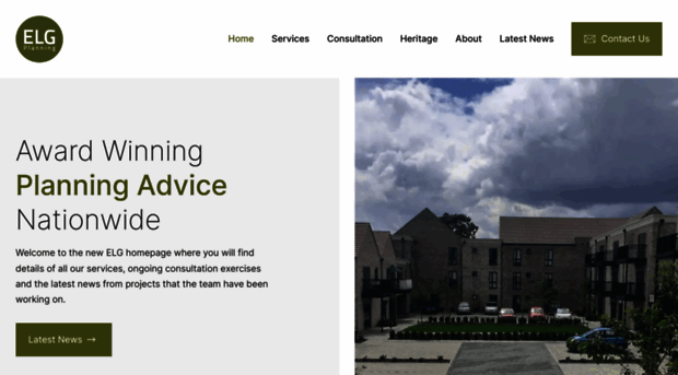 elgplanning.co.uk