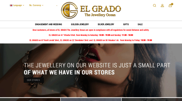 elgrado-jewellery.com