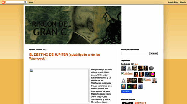 elgranc.blogspot.com.es