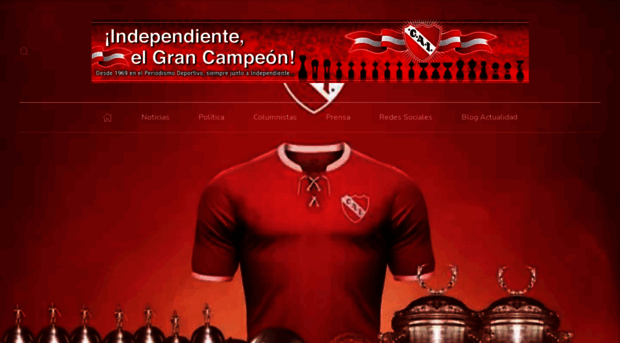 elgrancampeon.com.ar