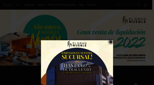 elgranmueble.com