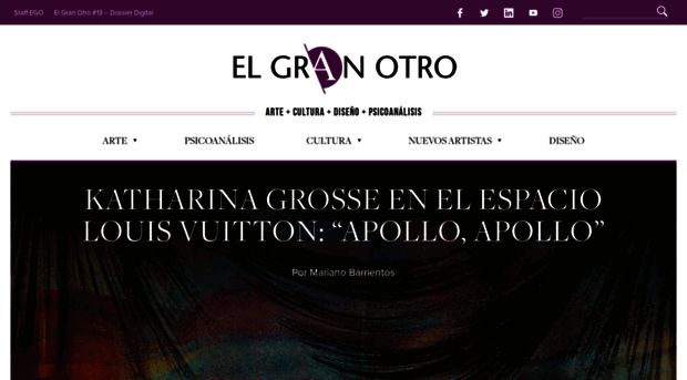 elgranotro.com