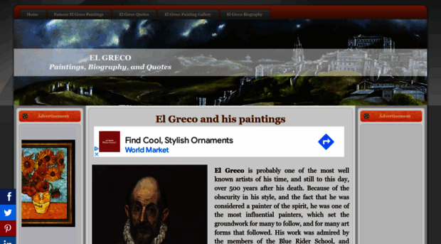 elgreco.net