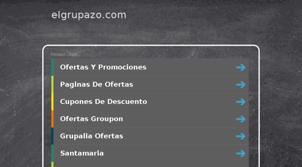 elgrupazo.com