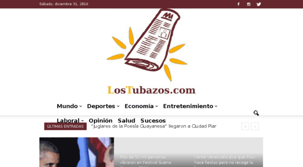 elguayanes.com