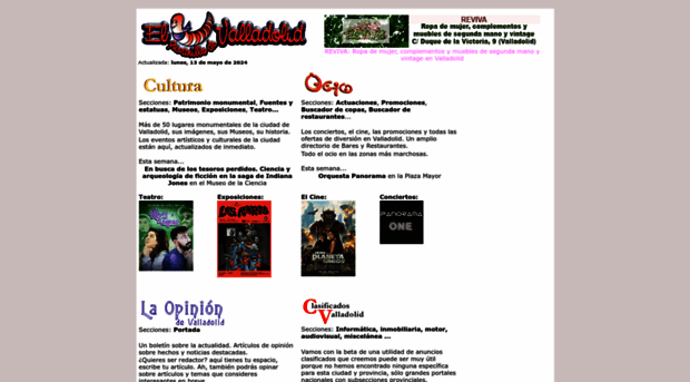 elgusanillo.com