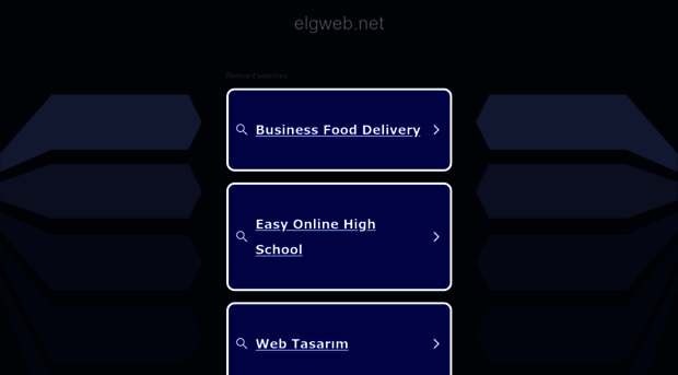 elgweb.net