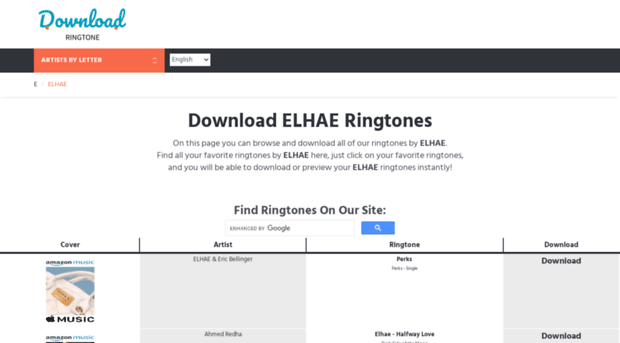 elhae.download-ringtone.com