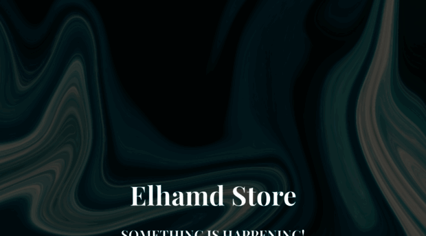 elhamdstore.com