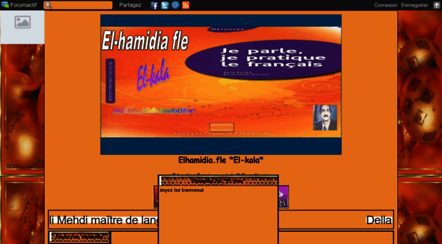 elhamidiafle.forumactif.org