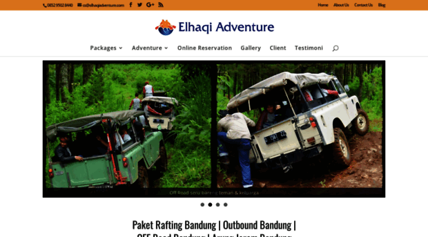 elhaqiadventure.com