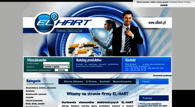 elhart.pl