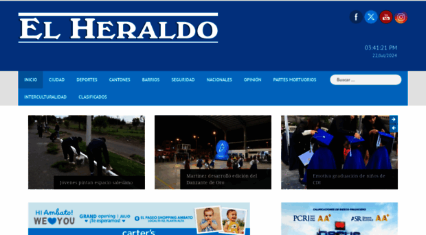 elheraldo.com.ec
