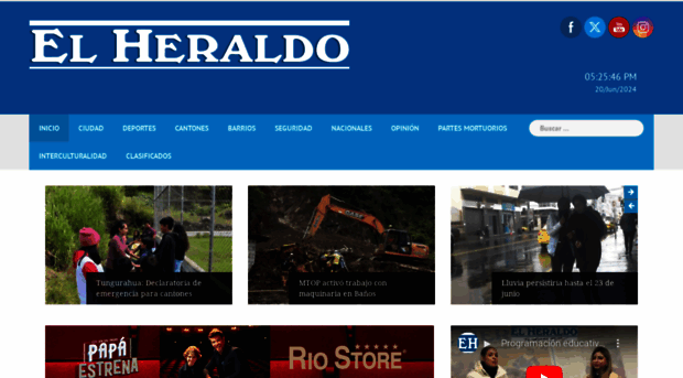 elheraldo.com.ec