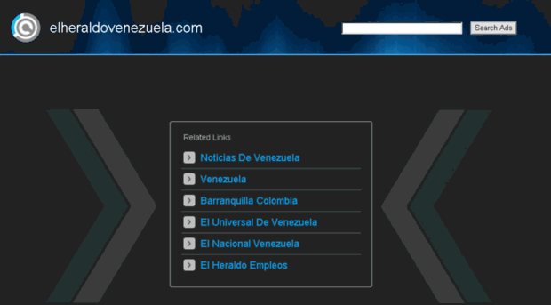 elheraldovenezuela.com