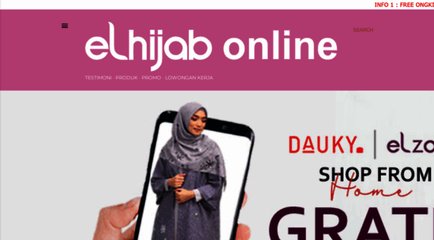 elhijabonline.blogspot.com