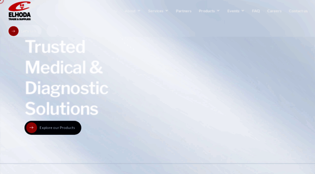 elhodatrade.com