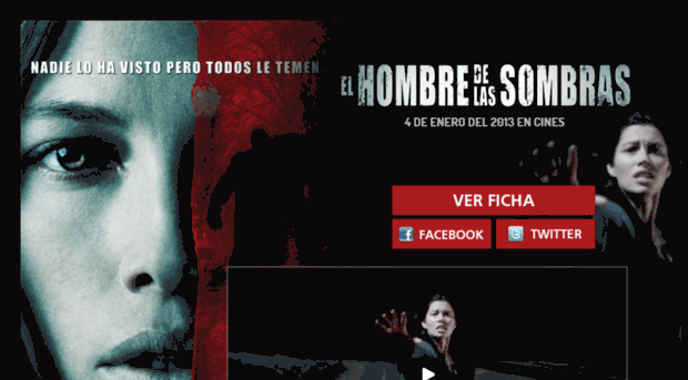 elhombredelassombras.com