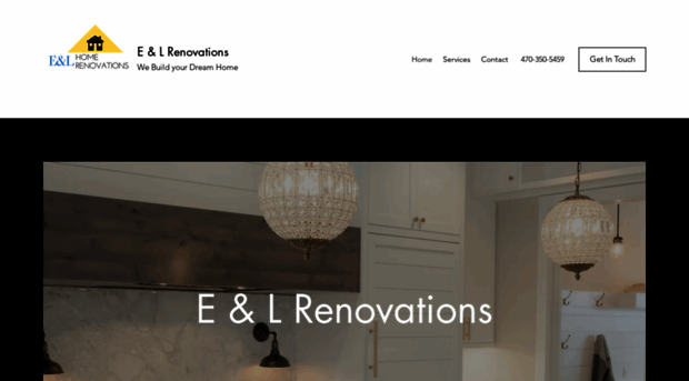 elhomerenovations.com