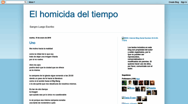 elhomicidadeltiempo.blogspot.com