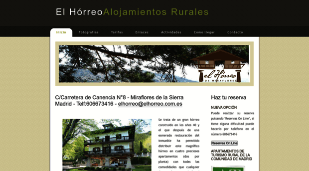 elhorreo.com.es