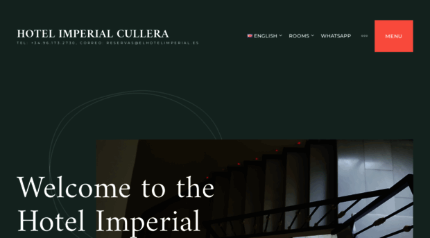 elhotelimperial.es