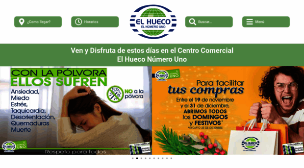 elhueco.com.co