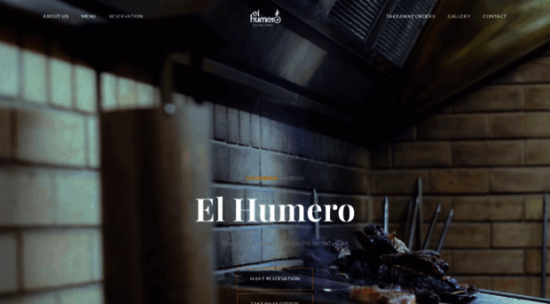 elhumero.co.nz