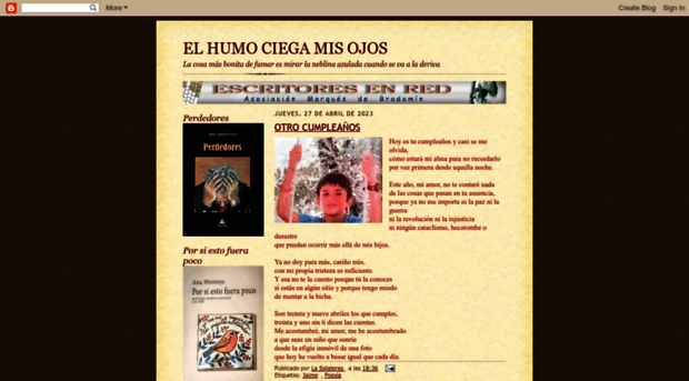 elhumociegamisojos.blogspot.com