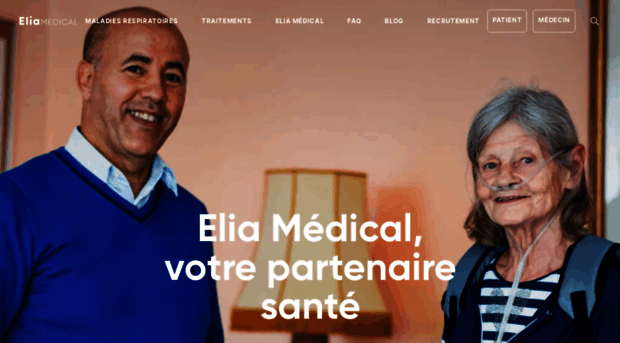 elia-medical.com