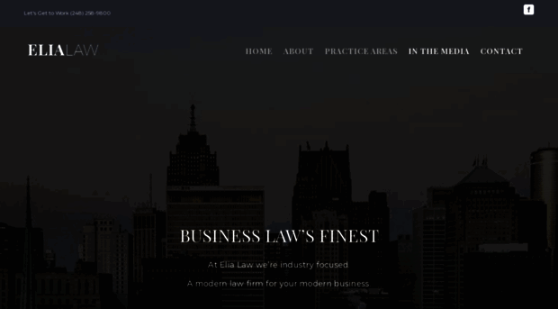 eliabusinesslaw.com